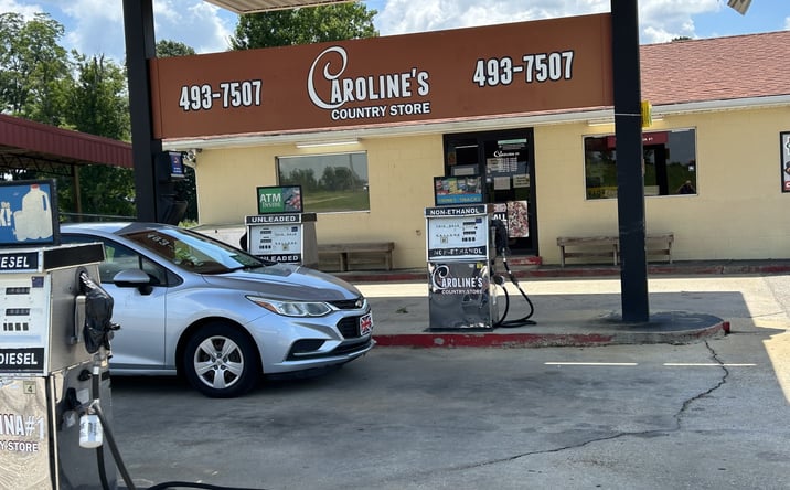 Pictures of Retail property located at 28502 US Highway 84, Opp, AL 36467, 29348 Antioch Rd, Andalusia, AL 36421 for sales - image #1