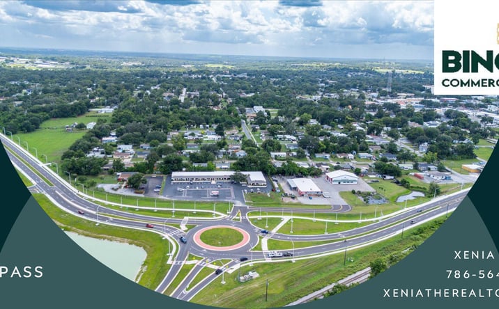 Pictures of Office, Business for Sale, Retail property located at US-98 Bypass, Dade City, FL 33525 for sales - image #1