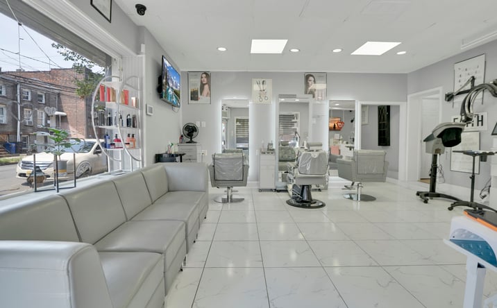 Pictures of Retail, Business for Sale property located at 217 Jefferson Street, Newark, NJ 07105 for sales - image #1