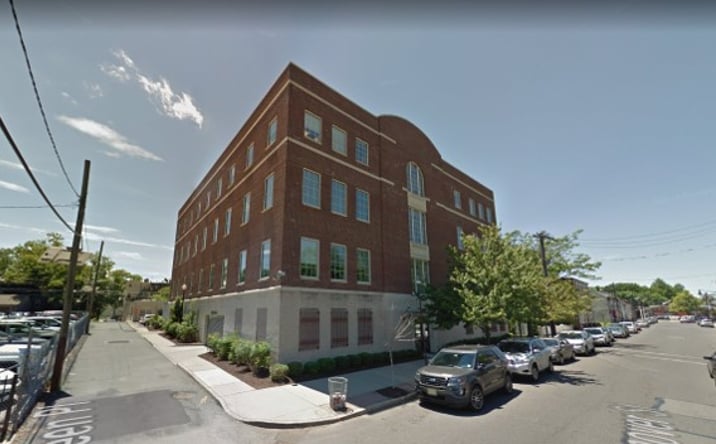 Pictures of Office property located at 221 W Hanover St, Trenton, NJ 08618 for sales - image #1