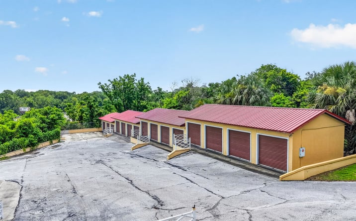Pictures of Retail, Self Storage, Business for Sale property located at 2766 U.S. 441, Fruitland Park, FL 34731 for sales - image #1