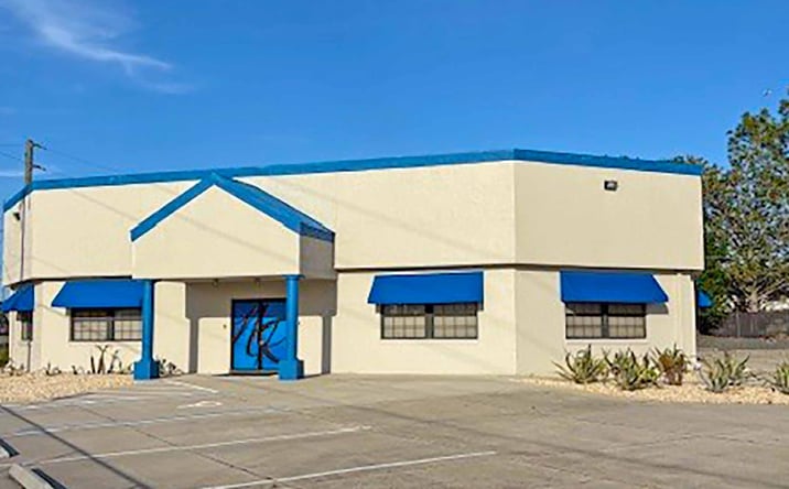 Pictures of Industrial property located at 30 Keyes Court, Sanford, FL 32773 for sales - image #1