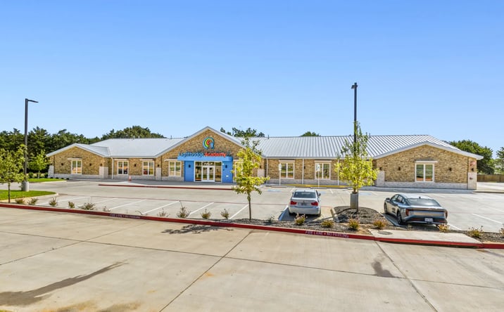 Pictures of Retail, Special Purpose property located at 21 Debbie Lane, Mansfield, TX 76063 for sales - image #1