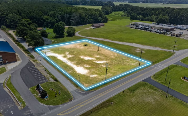 Pictures of Land property located at 0 U.s. 117, Pikeville, NC 27863 for sales - image #1