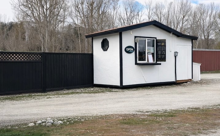 Pictures of Business for Sale property located at 2137 N 1st Street, HAMILTON, MT 59840 for sales - image #1