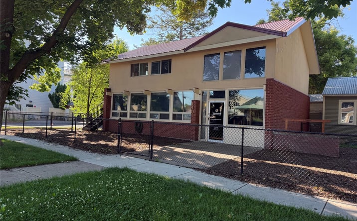 Pictures of Mixed Use property located at 140 5th Street W, KALISPELL, MT 59901 for sales - image #1