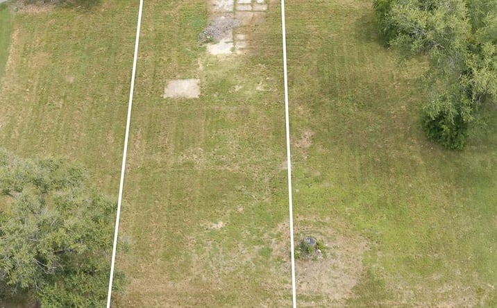 Pictures of Land, Multifamily property located at Lot 2 10th Avenue, Leavenworth, KS 66048 for sales - image #1