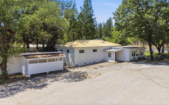 Pictures of Special Purpose property located at 16920 Willow Glen Road, Brownsville, CA 95919 for sales - image #1