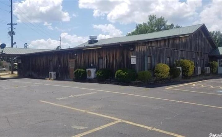 Pictures of Special Purpose property located at 5325 E Nettleton, Jonesboro, AR 72401 for sales - image #1