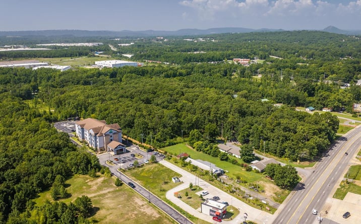 Pictures of Special Purpose property located at 20717 Highway 365 N , Maumelle, AR 72113 for sales - image #1