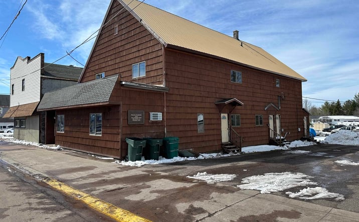 Pictures of Special Purpose property located at 137 Lake Linden, Laurium, MI 49913 for sales - image #1