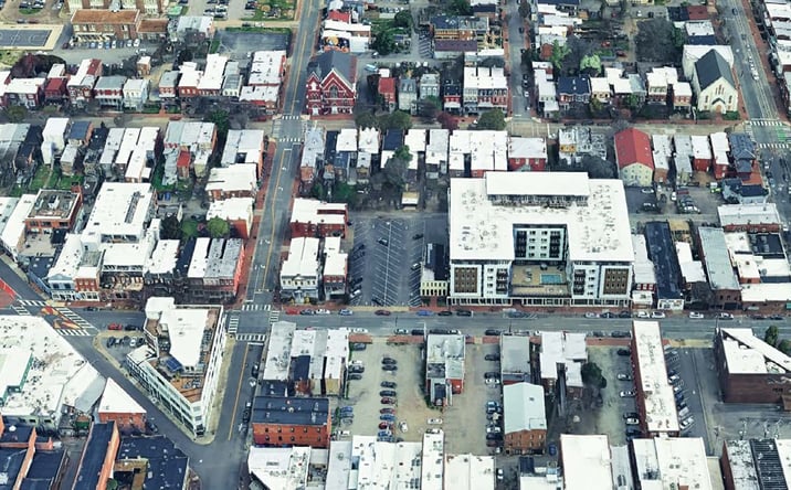 Pictures of Land property located at 14, 16, & 18 W. Marshall Street, Richmond, VA 23220, 16 W. Marshall Street, Richmond, VA 23220, 18 W. Marshall Street, Richmond, VA 23220 for sales - image #1