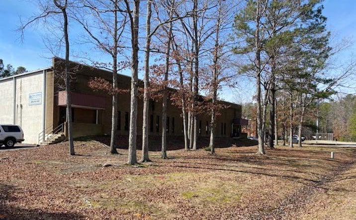 Pictures of Industrial property located at 8131 W. Virginia Pine Court, Chesterfield, VA 23237 for sales - image #1