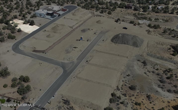 Pictures of Land, Multifamily property located at 6731 SANDROCK Court, Farmington, NM 87402 for sales - image #1