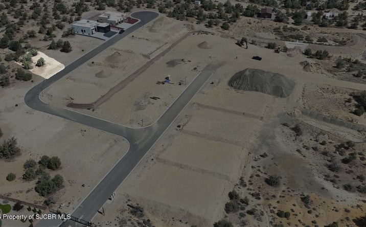 Pictures of Land, Multifamily property located at 6727 SANDROCK Court, Farmington, NM 87402 for sales - image #1