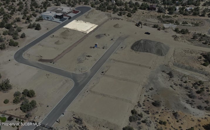 Pictures of Land, Multifamily property located at 6730 SANDROCK Court, Farmington, NM 87402 for sales - image #1