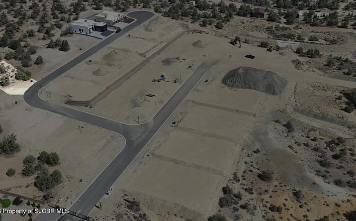 Pictures of Land, Multifamily property located at 6723 SANDROCK Court, Farmington, NM 87402 for sales - image #1