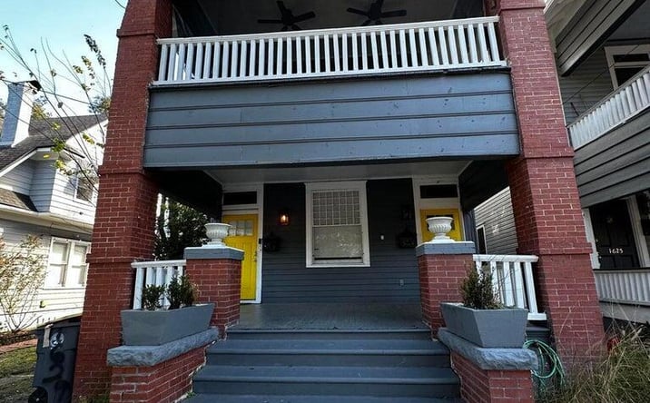 Pictures of Multifamily, Land property located at 1627-1629 LAURA Street, Jacksonville, FL 32206 for sales - image #1