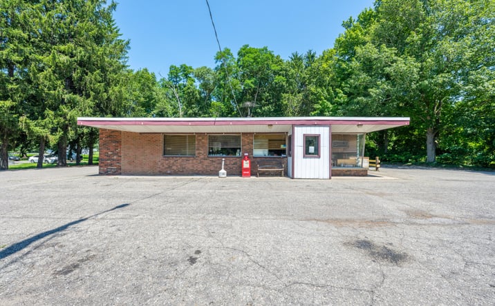 Pictures of Business for Sale, Retail property located at 9675 Old Us-31, Berrien Springs, MI 49103 for sales - image #1