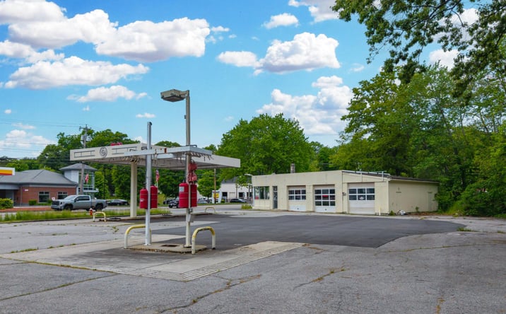 Pictures of Land, Special Purpose property located at 90 Worcester Street, Grafton, MA 01536 for sales - image #1