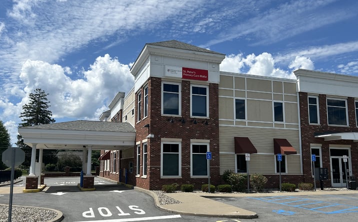 Pictures of Office, Retail property located at 2537 Route 9, Malta, NY 12020 for sales - image #1