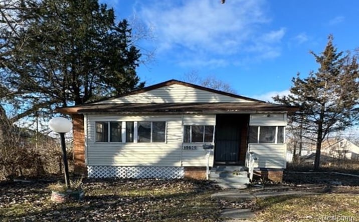 Pictures of Mixed Use property located at 8638 Heyden, Detroit, MI 48228, 14593 Wisconsin Street, Detroit, MI 48238, 12316 Northlawn Street, Detroit, MI 48204, 15509 Rosa Parks Boulevard, Detroit, MI 48238, Cardoni Street, Detroit, MI 48211 for sales - image #1