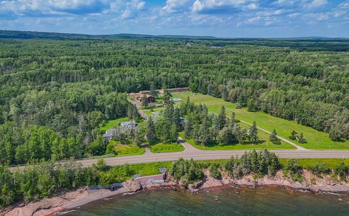 Pictures of Hospitality, Land, Business for Sale property located at 9000 Congdon Boulevard, Duluth, MN 55804 for sales - image #1