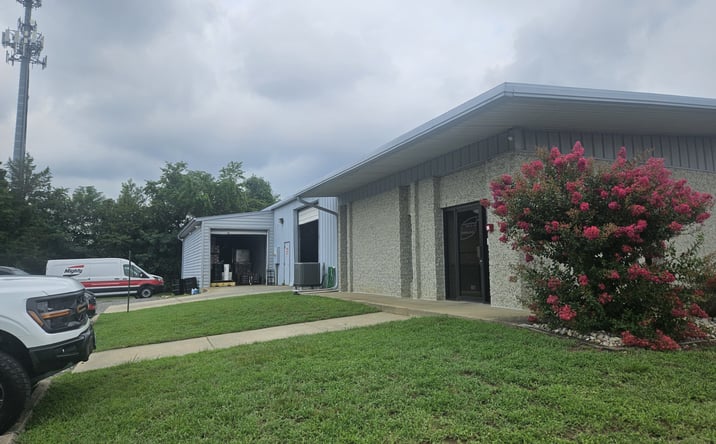Pictures of Office, Industrial property located at 7010 Calmar Drive, Mechanicsville, VA 23111 for sales - image #1