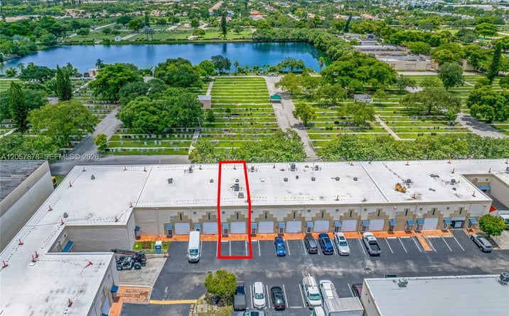 Pictures of Industrial property located at 10421 NW 28th St # D106, Doral, FL 33172 for sales - image #1