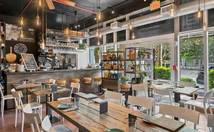 Pictures of Business for Sale, Retail property located at 111 SE 8th Avenue, Fort Lauderdale, FL 33301 for sales - image #1