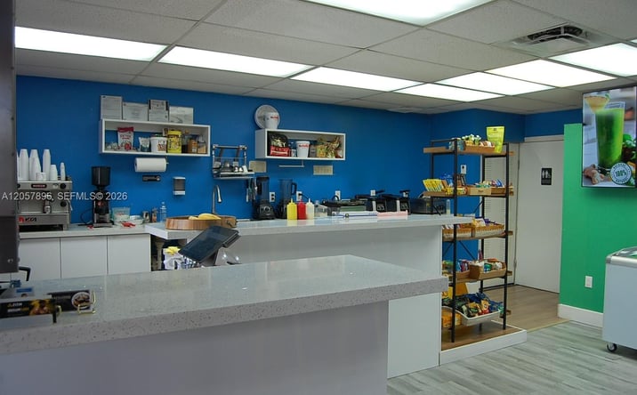 Pictures of Business for Sale, Retail property located at 13205 SW 137th Ave #109, Miami, FL 33186 for sales - image #1