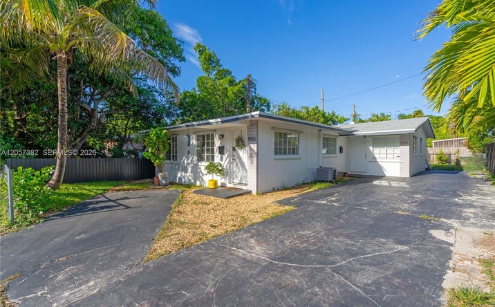 Pictures of Multifamily property located at 5151 N Miami Ave, Miami, FL 33127 for sales - image #1