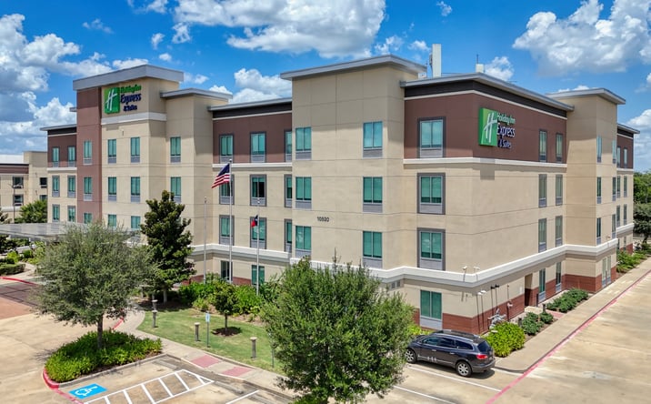 Pictures of Hospitality property located at 10520 Huffmeister Road, Houston, TX 77065 for sales - image #1