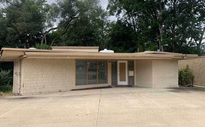 Pictures of Office property located at 1821 Fulton Road Northwest, Canton, OH 44709 for sales - image #1