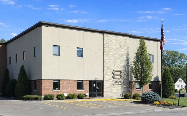 Pictures of Office property located at 809 Hyland Avenue, Kaukauna, WI 54130 for sales - image #1