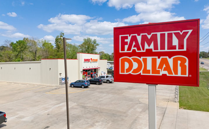 Pictures of Retail property located at 5104 Ted Trout Dr, Lufkin, TX 75904 for sales - image #1