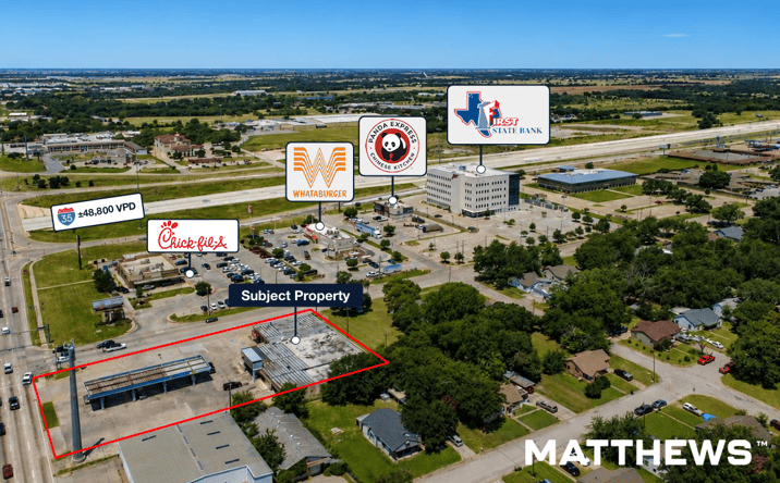 Pictures of Retail property located at 903 US-82, Gainesville, TX 76240 for sales - image #1