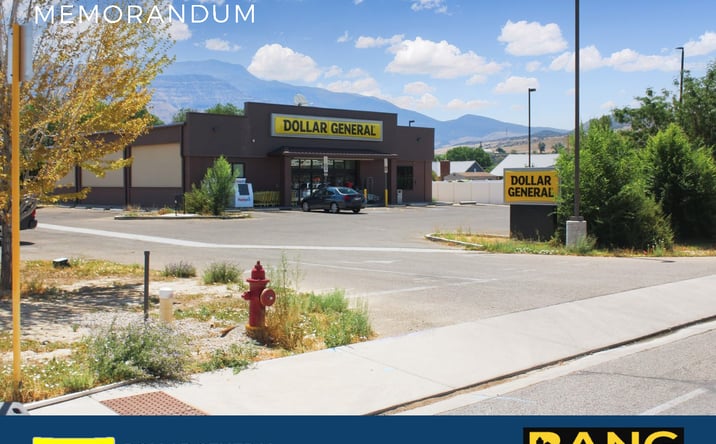 Pictures of Retail property located at 607 Elberta Ave, Palisade, CO 81526 for sales - image #1