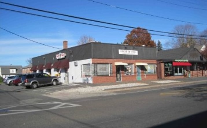 Pictures of Retail property located at 217 Hebron Avenue, Glastonbury, CT 06033 for sales - image #1
