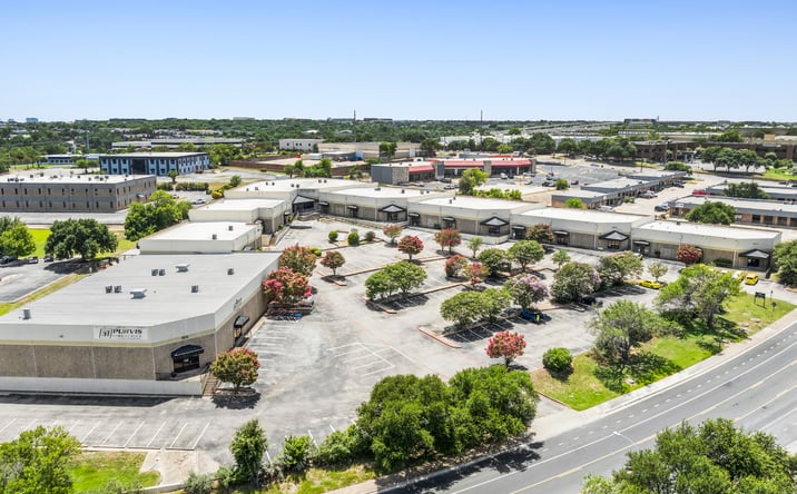 Pictures of Industrial property located at 1601 Rutherford Ln, Austin, TX 78754 for sales - image #1