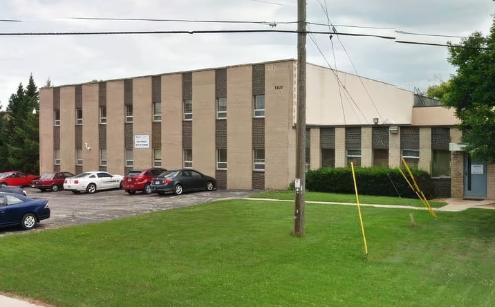 Pictures of Industrial property located at 6820 N. 43rd Street, Milwaukee, WI 53209 for sales - image #1