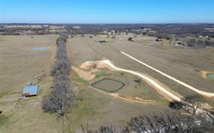 Pictures of Land property located at TBD 14.697 Acres HCR 1431, Covington, TX 76636 for sales - image #1