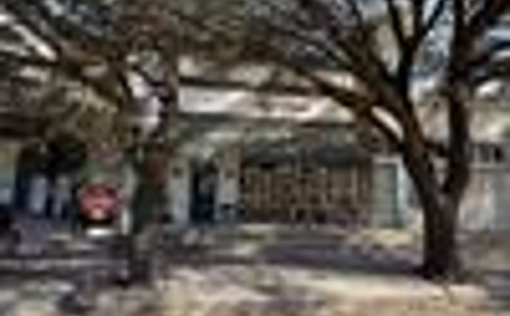 Pictures of Retail property located at 110 W Elm Street, Hillsboro, TX 76645 for sales - image #1