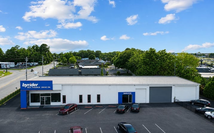 Pictures of Retail property located at 1407 Klondike Road Southwest, Conyers, GA 30094 for sales - image #1