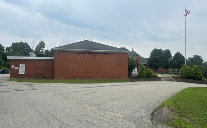 Pictures of Special Purpose property located at 3301 South Park Road, Bethel Park, PA 15102 for sales - image #1
