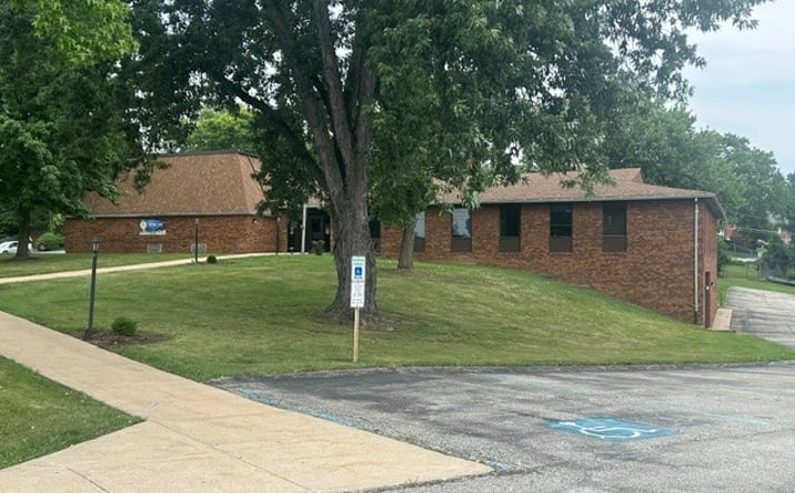 Pictures of Special Purpose property located at 301 Church Road, Bethel Park, PA 15102 for sales - image #1