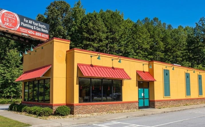 Pictures of Retail property located at 95 U.S. 27, Bremen, GA 30110 for sales - image #1