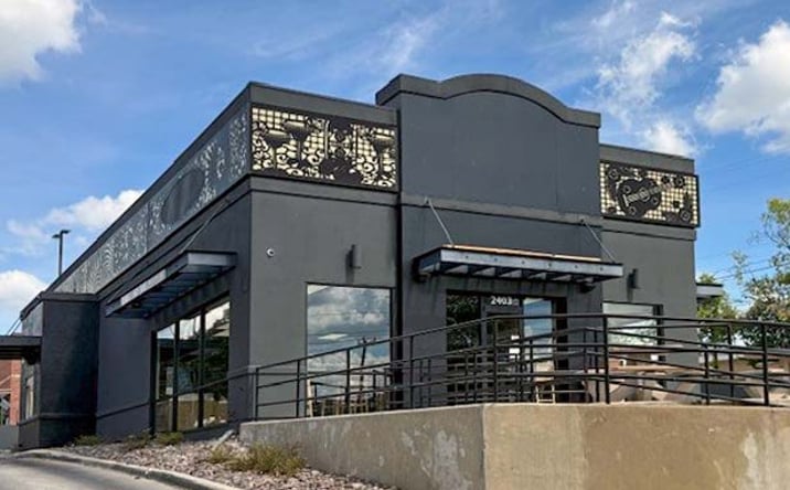 Pictures of Retail property located at 2403 Babcock Road, San Antonio, TX 78229 for sales - image #1