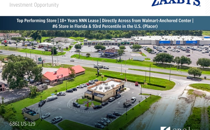 Pictures of Retail property located at 6861 US-129, Live Oak, FL 32060 for sales - image #1