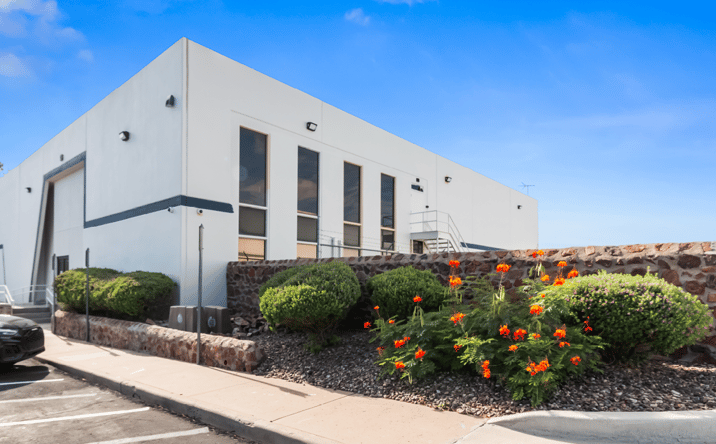 Pictures of Office property located at 13 FOUNDERS BLVD, EL PASO, TX 79906-4905 for sales - image #1